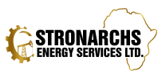 Stronarchs logo